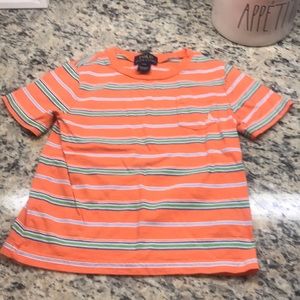 💙 3 for $10 toddler boys polo t-shirt